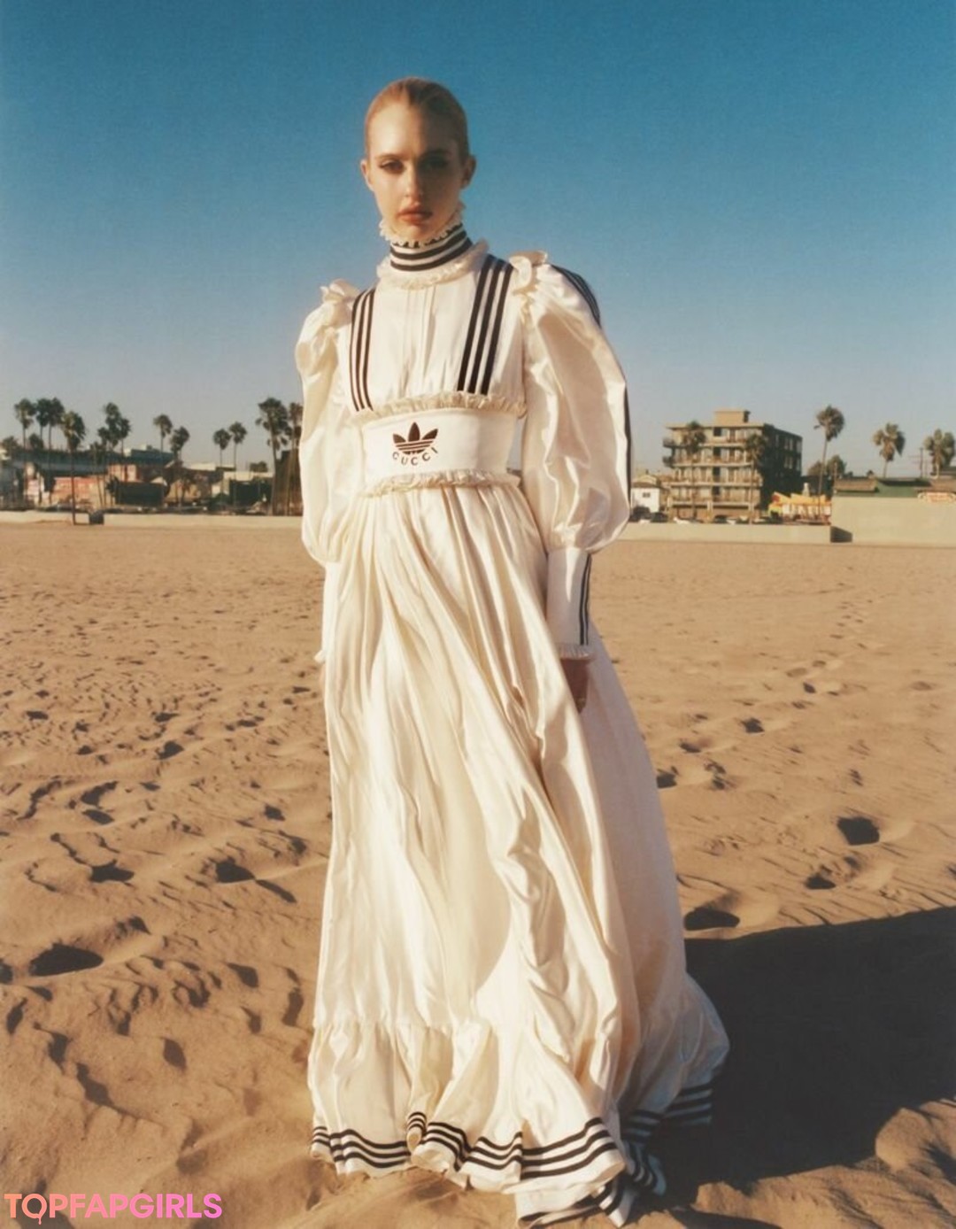 Naakte gelekte OnlyFans-foto van Chloe Cherry #123