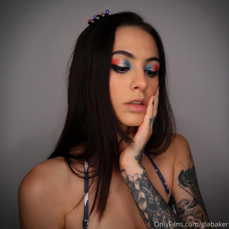 Gia Baker