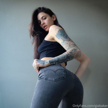Gia Baker