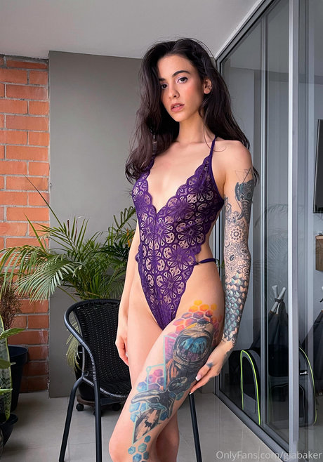 Gia Baker