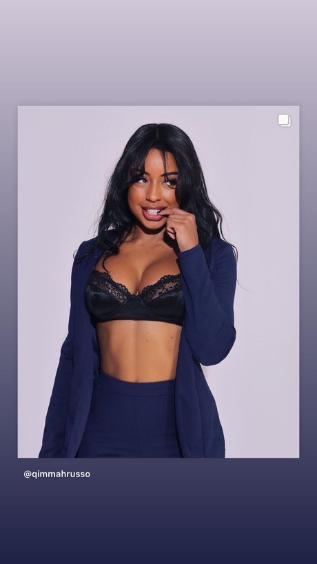 Qimmah Russo