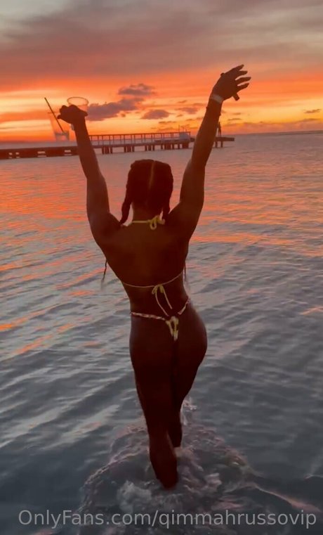 Qimmah Russo