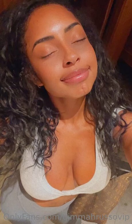 Qimmah Russo