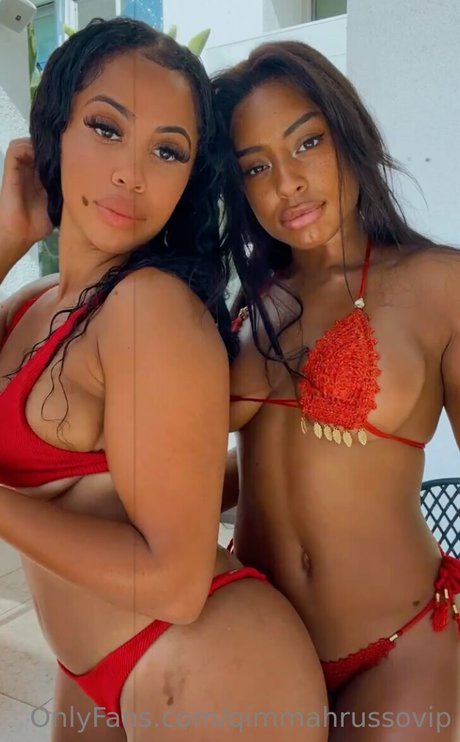 Qimmah Russo