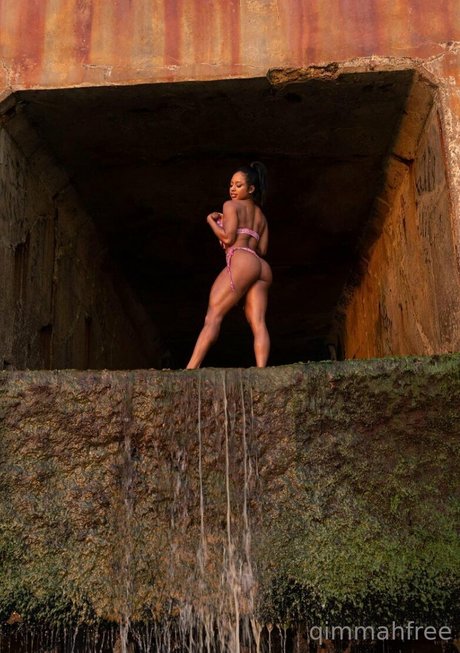 Qimmah Russo