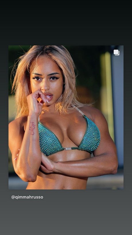 Qimmah Russo