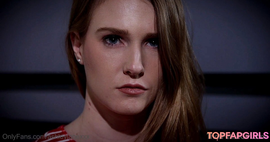 Naakte gelekte OnlyFans-foto van Ashley Lane #206