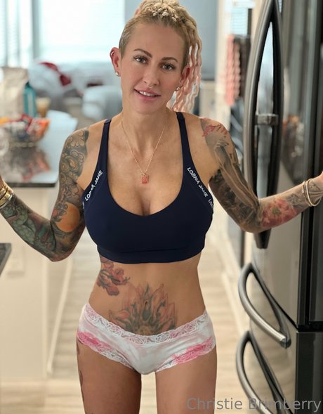 Christie Brimberry