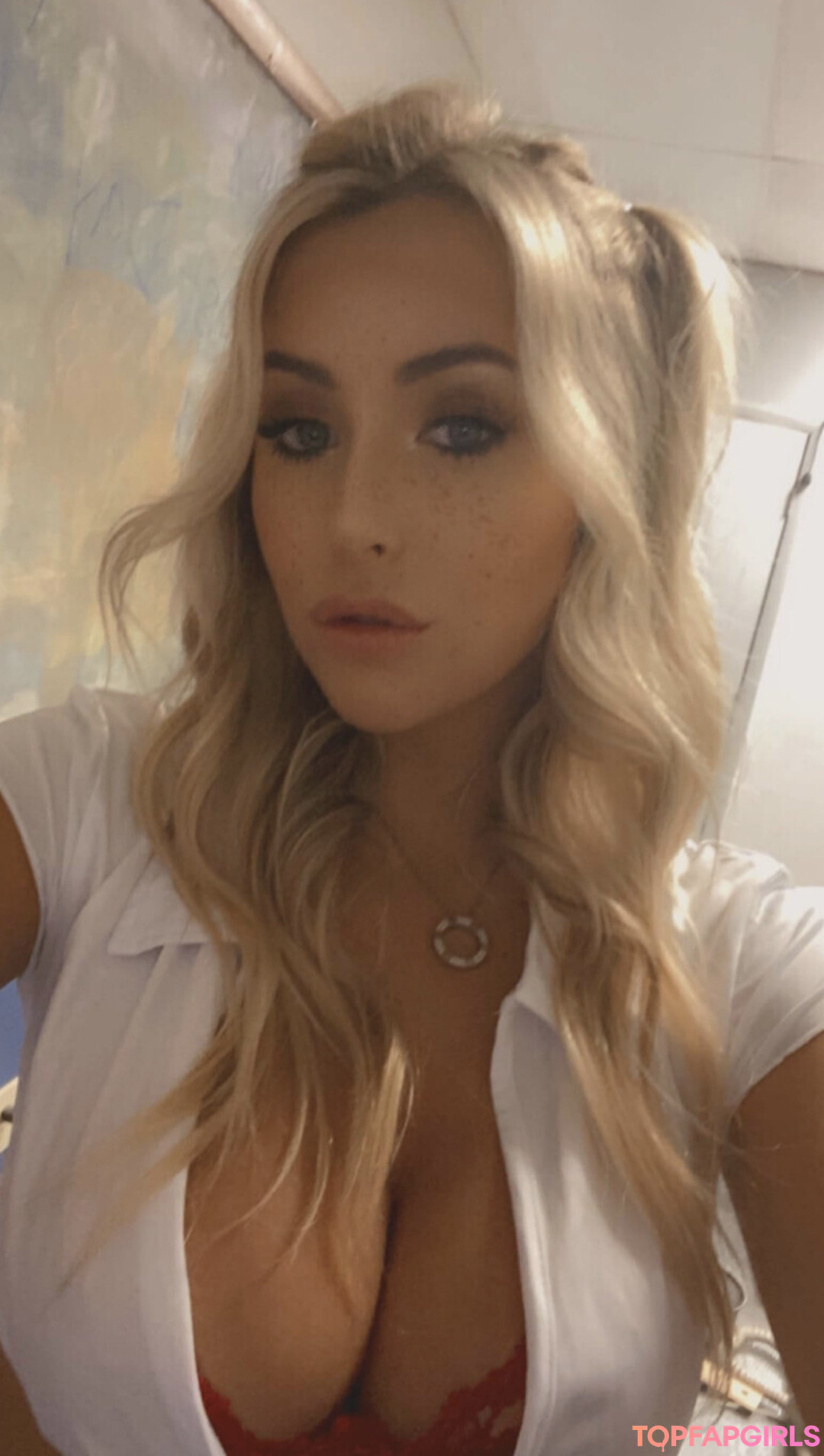 Naakte gelekte OnlyFans-foto van Kiki Passo #25