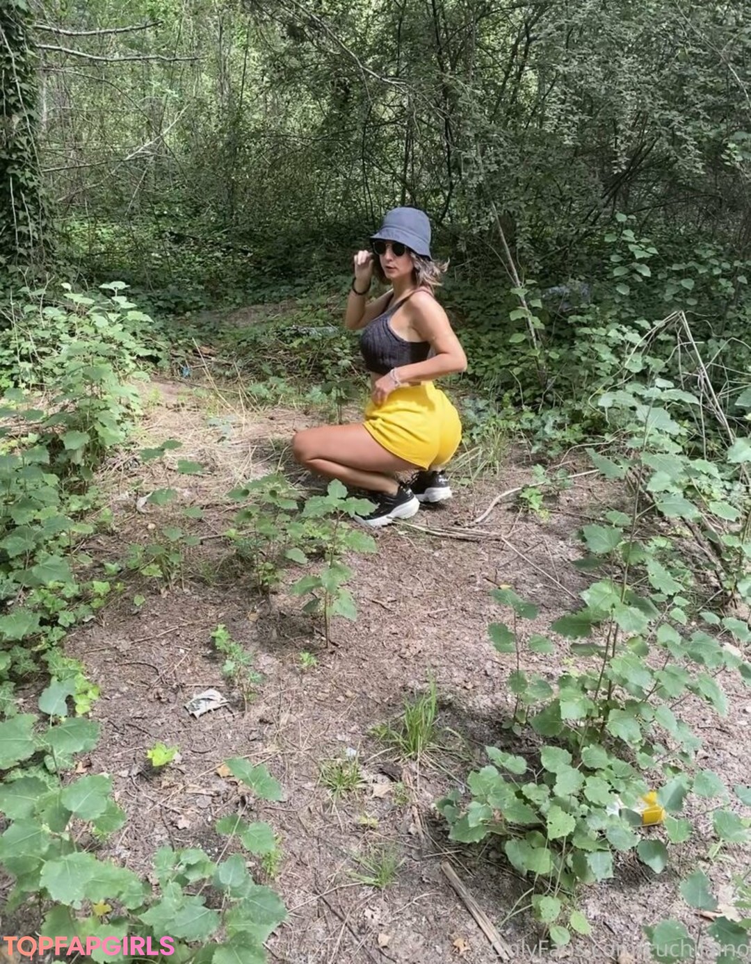 Naakte gelekte OnlyFans-foto van Cuchi Laino #87