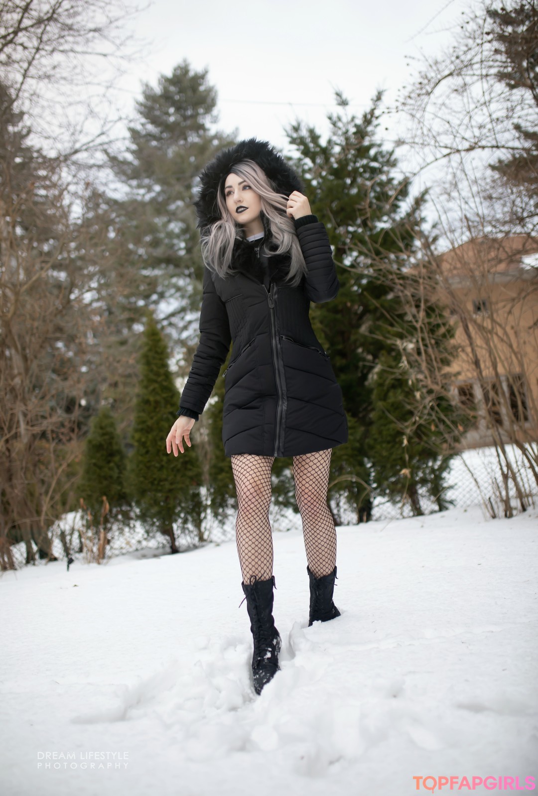 Naakte gelekte OnlyFans-foto van Luxlo #1216