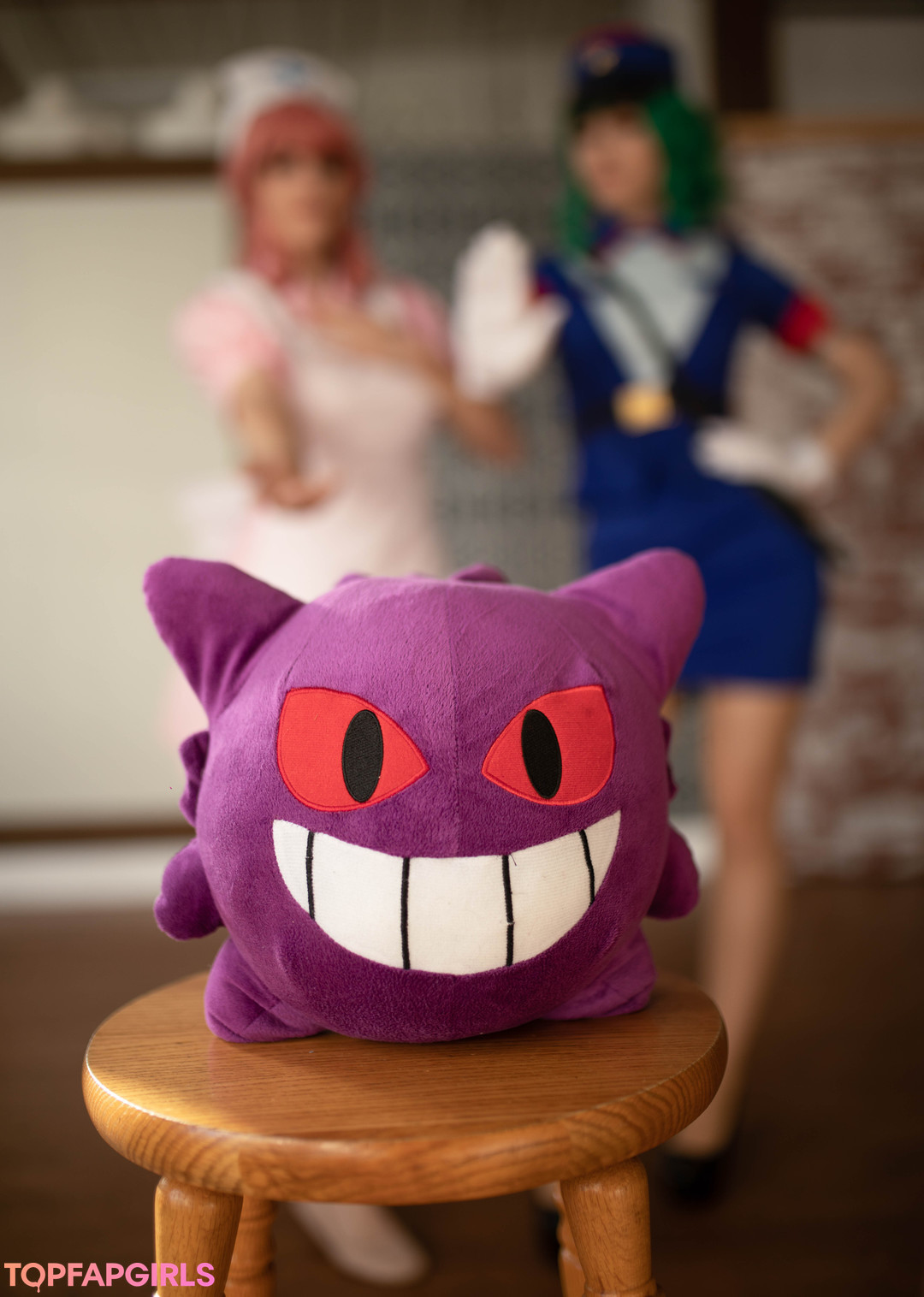 Naakte gelekte OnlyFans-foto van Luxlo #1345