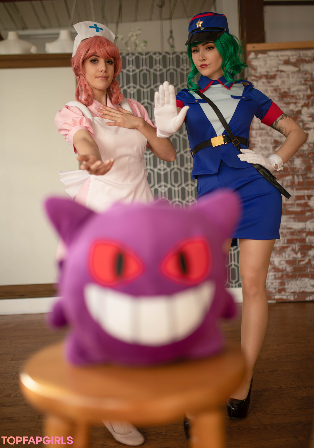 Naakte gelekte OnlyFans-foto van Luxlo #1346