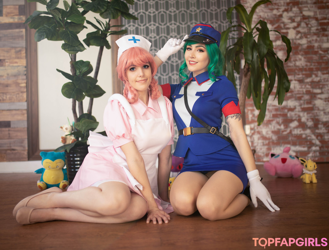 Naakte gelekte OnlyFans-foto van Luxlo #1354