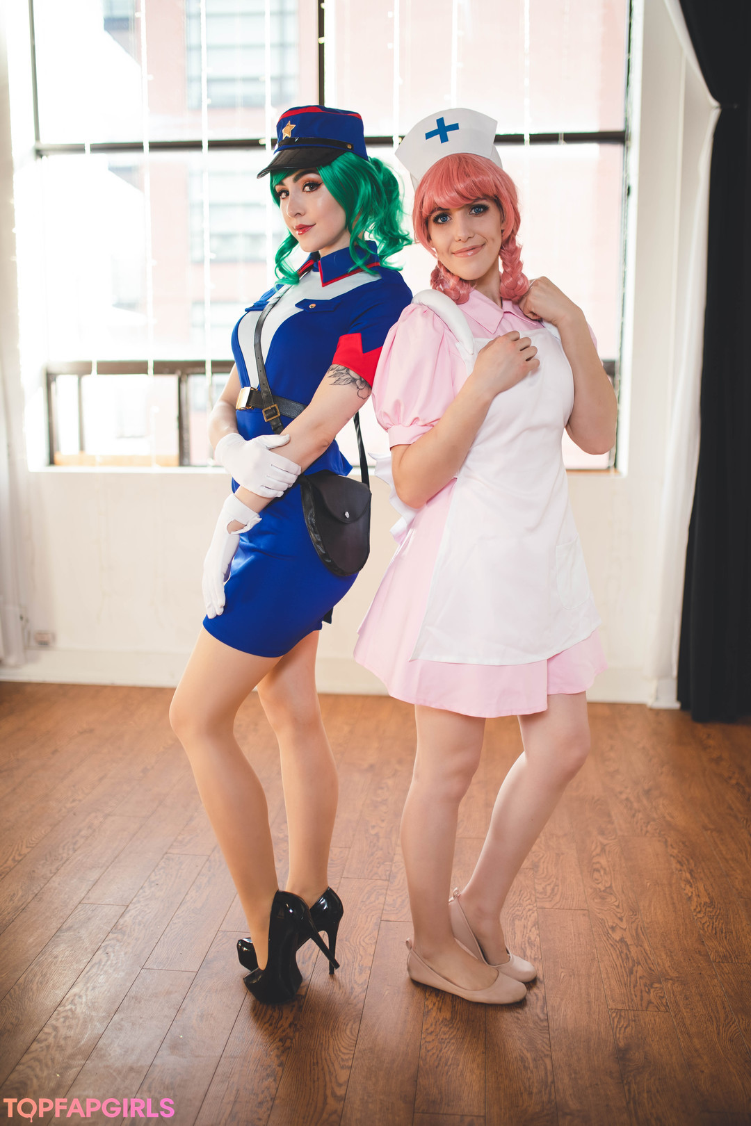 Naakte gelekte OnlyFans-foto van Luxlo #1357