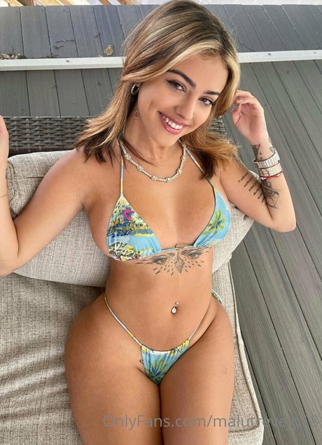 Malu Trevejo