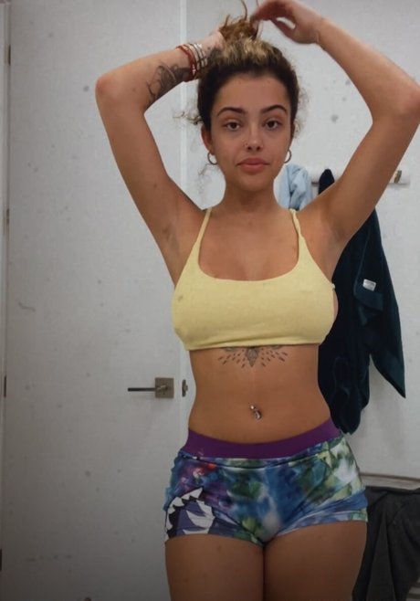 Malu Trevejo