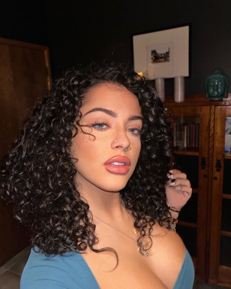 Malu Trevejo