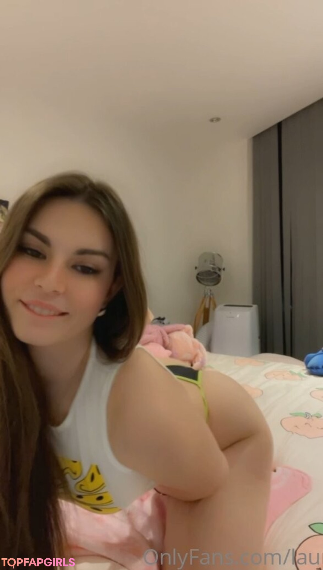 Naakte gelekte OnlyFans-foto van Lauren Alexis #863