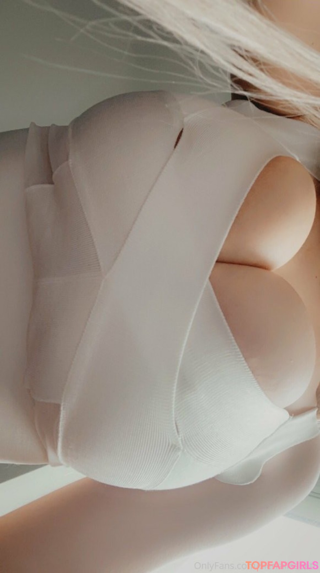 Naakte gelekte OnlyFans-foto van Sierra Lisabeth #446