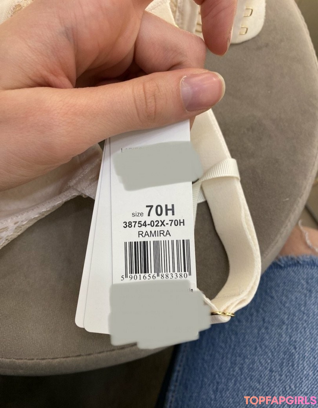 Naakte gelekte OnlyFans-foto van Sierra Lisabeth #779