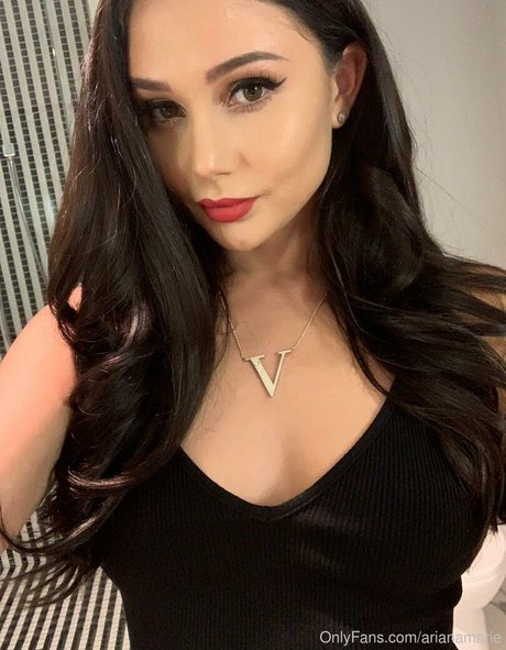Ariana Marie