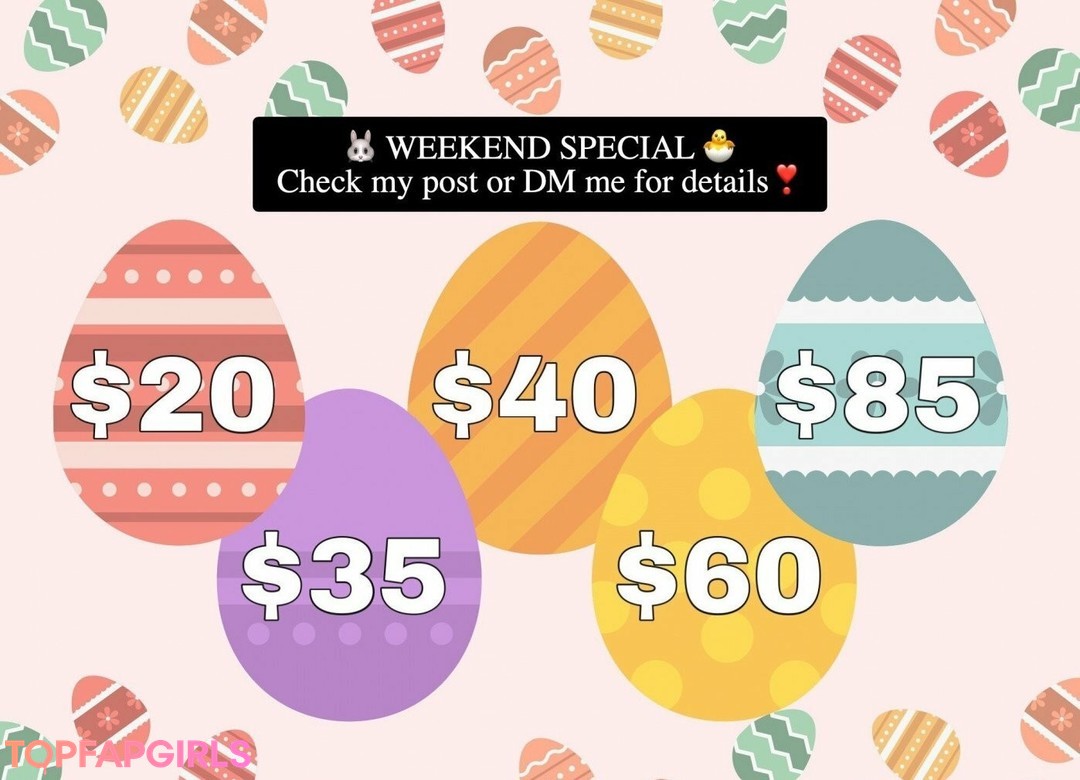 Naakte gelekte OnlyFans-foto van Ariana Marie #811