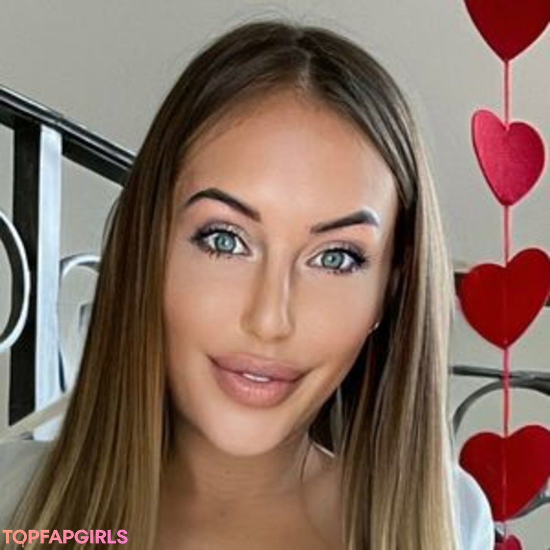 Naakte gelekte OnlyFans-foto van Jessika Gotti #1326