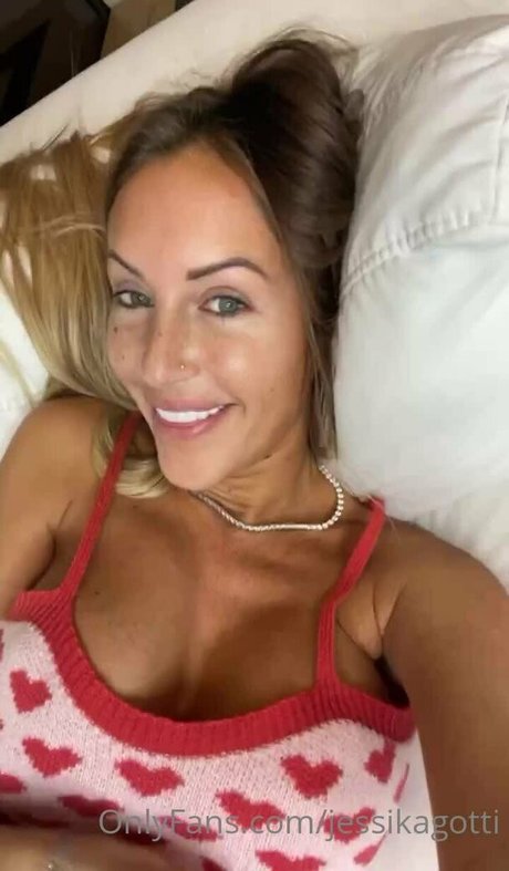 Jessika Gotti