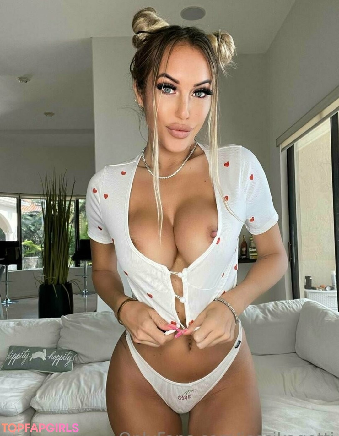 Naakte gelekte OnlyFans-foto van Jessika Gotti #2462