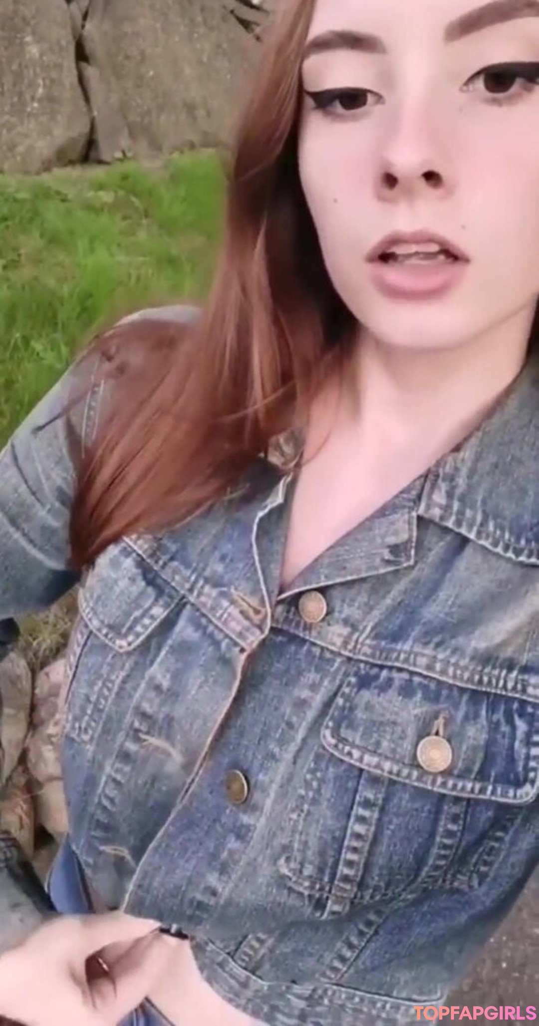 Naakte gelekte OnlyFans-foto van Damania #653