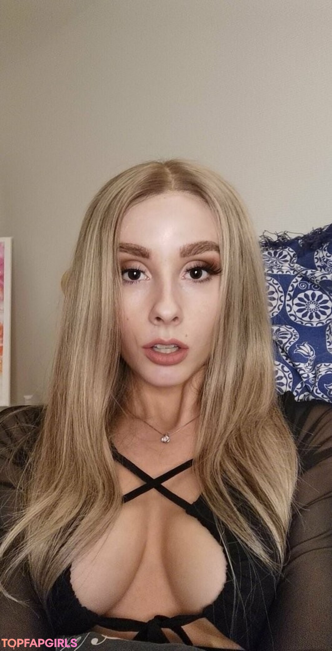 Naakte gelekte OnlyFans-foto van Damania #707