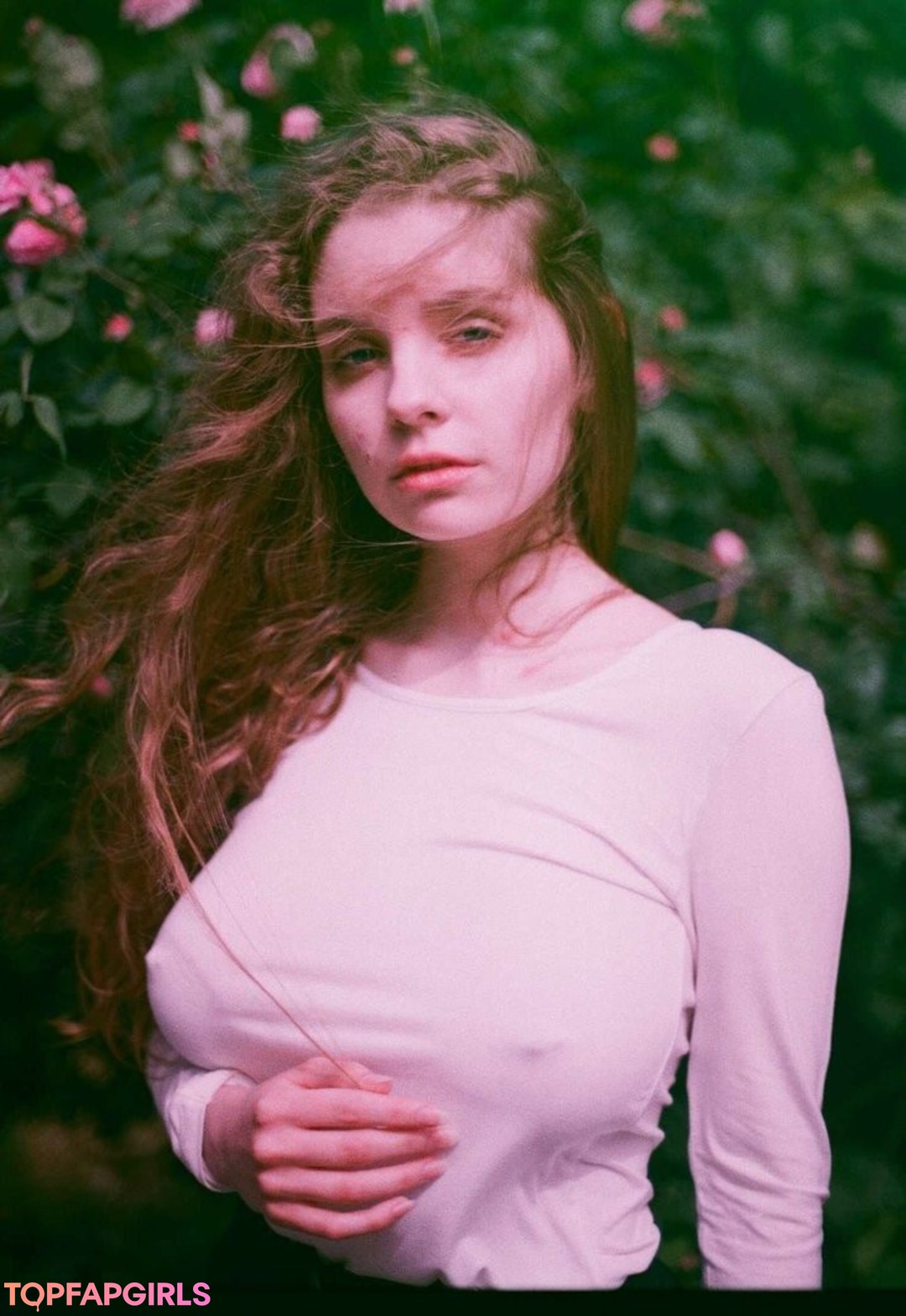 Naakte gelekte OnlyFans-foto van Mila Amour #1146