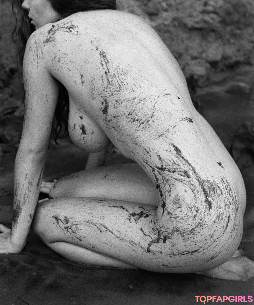 Naakte gelekte OnlyFans-foto van Mila Amour #1152