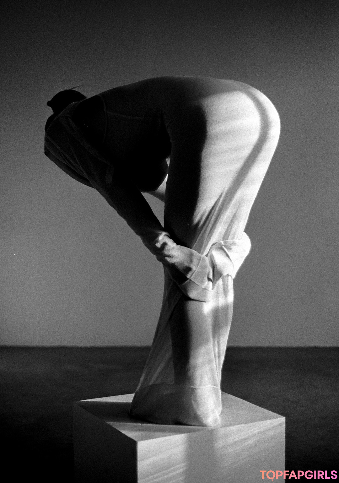 Naakte gelekte OnlyFans-foto van Mila Amour #712