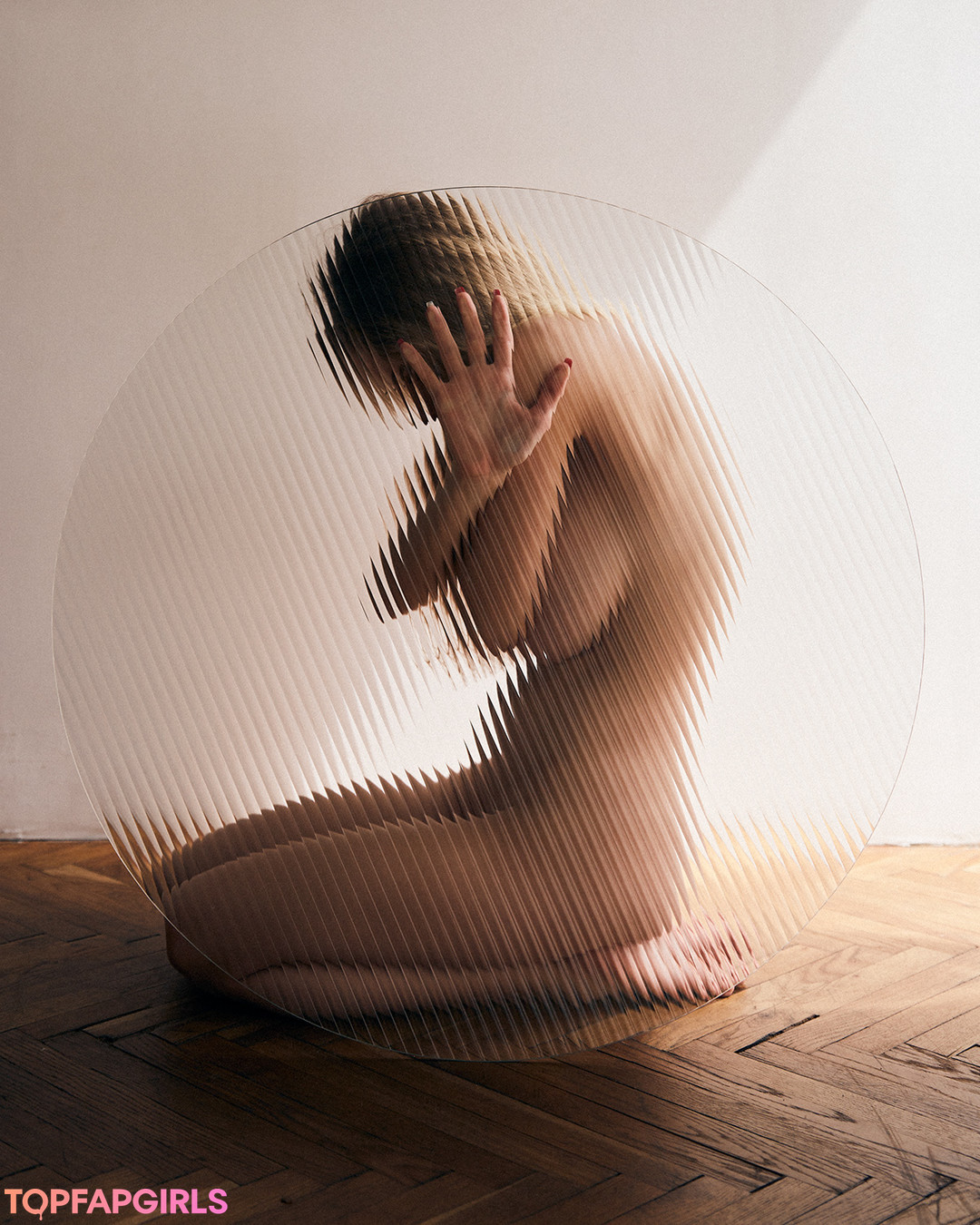 Naakte gelekte OnlyFans-foto van Mila Amour #822