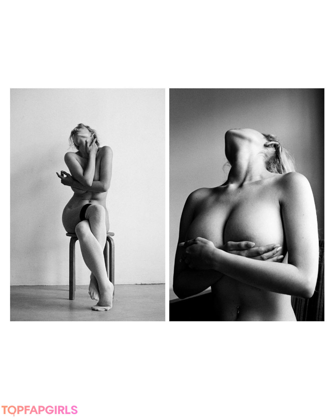 Naakte gelekte OnlyFans-foto van Mila Amour #910