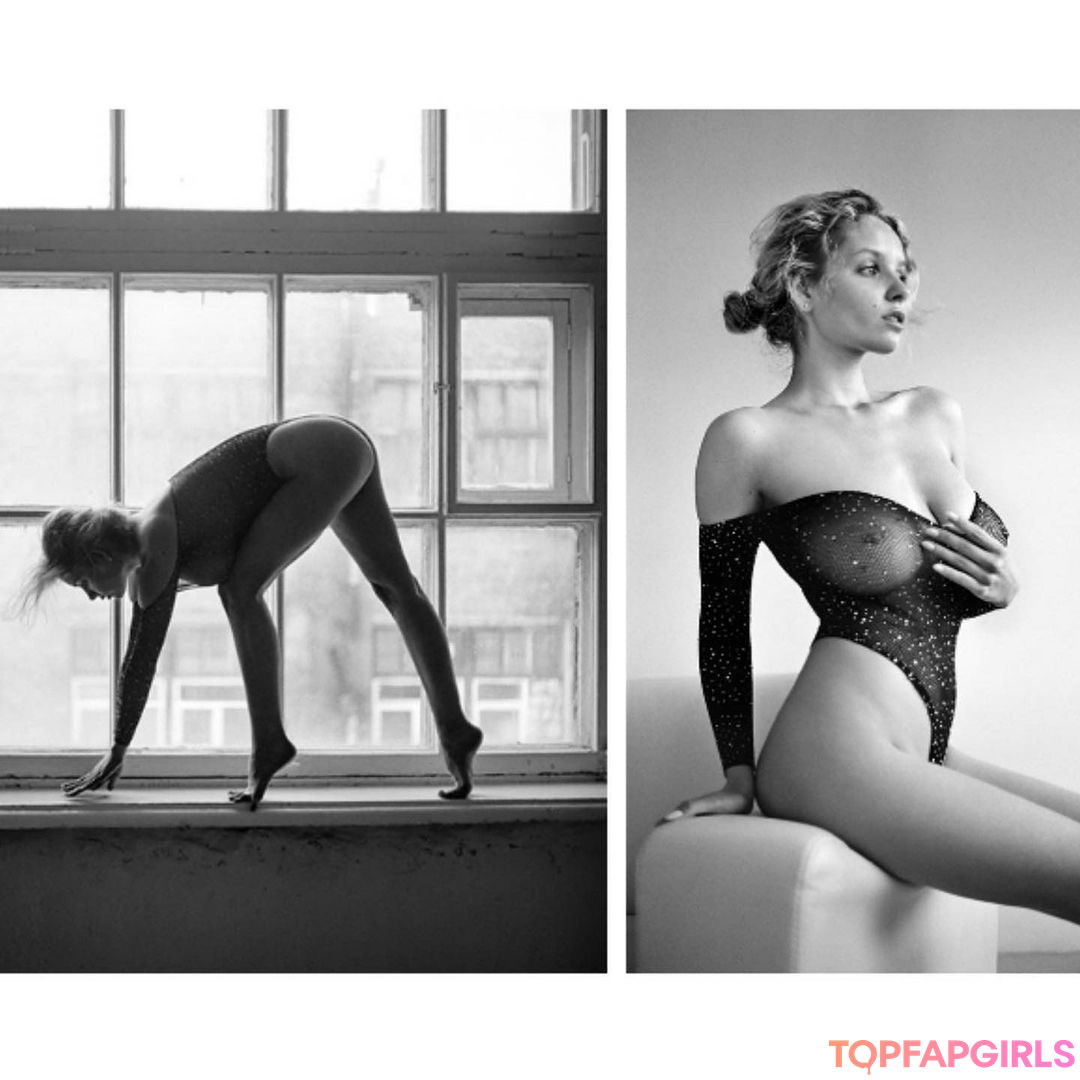 Naakte gelekte OnlyFans-foto van Mila Amour #930