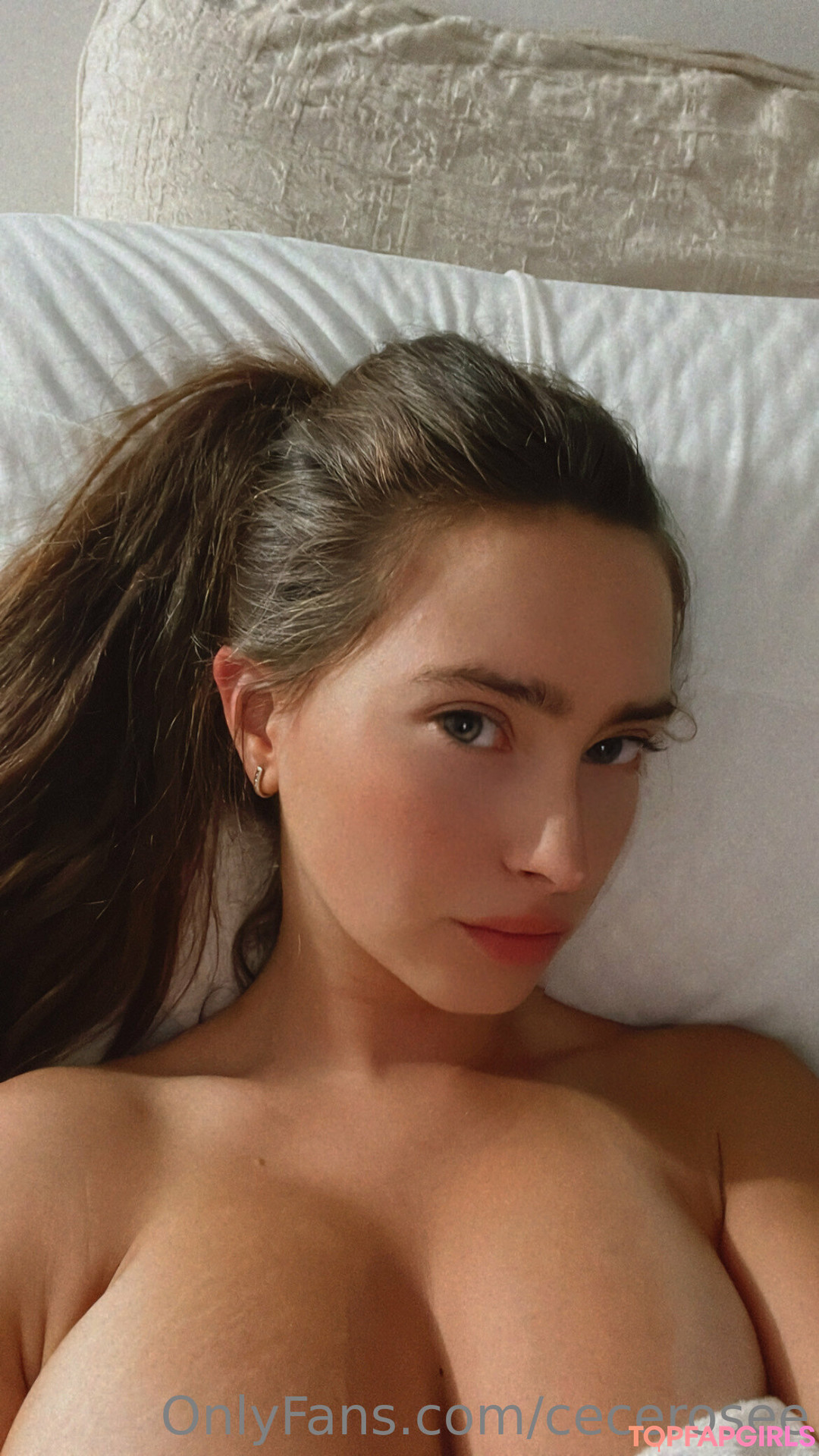 Naakte gelekte OnlyFans-foto van Cecilia Rose #505