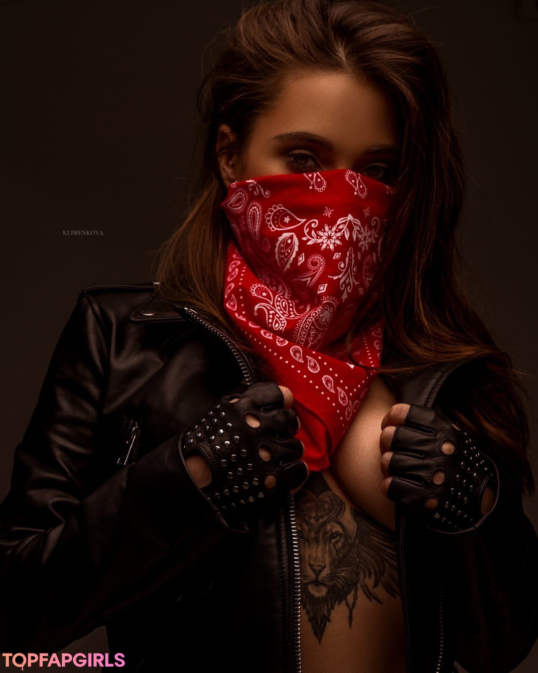 Naakte gelekte OnlyFans-foto van Liya Silver #810