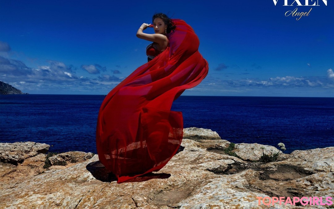 Naakte gelekte OnlyFans-foto van Liya Silver #3043