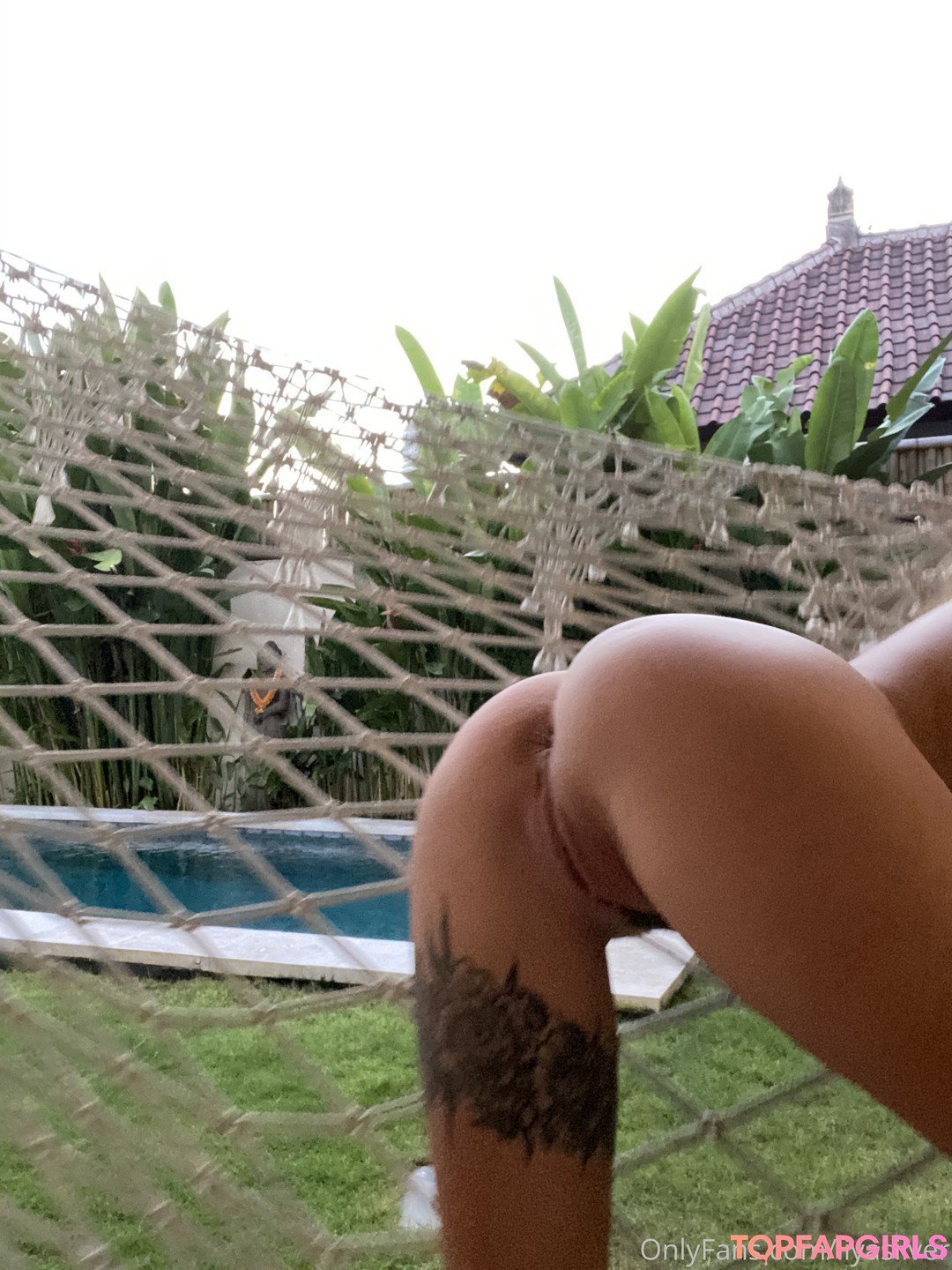 Naakte gelekte OnlyFans-foto van Liya Silver #28