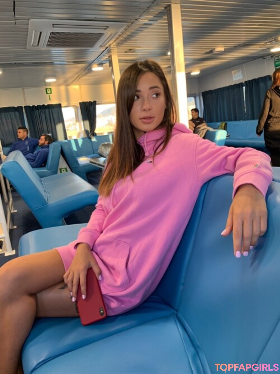 Naakte gelekte OnlyFans-foto van Liya Silver #90