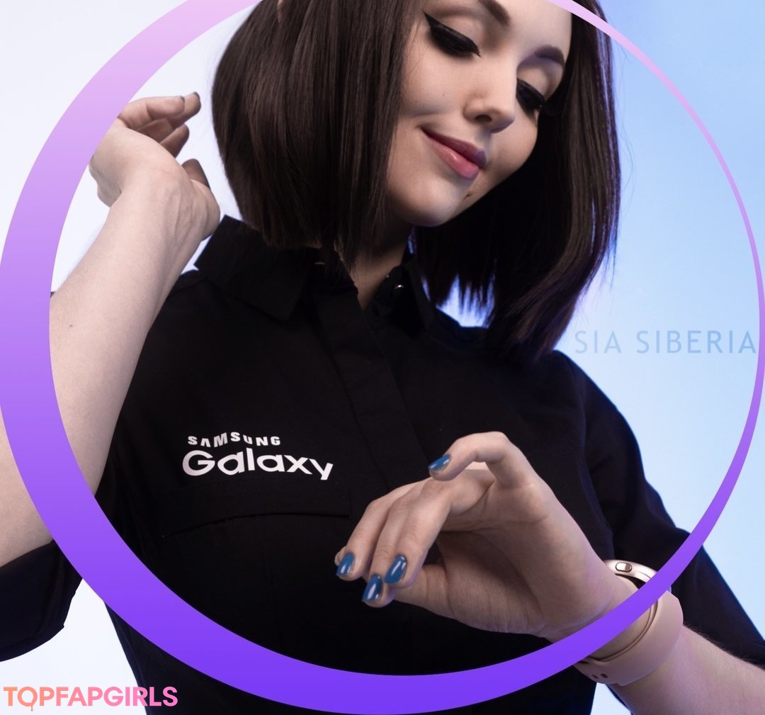 Naakte gelekte OnlyFans-foto van Sia Siberia #1368