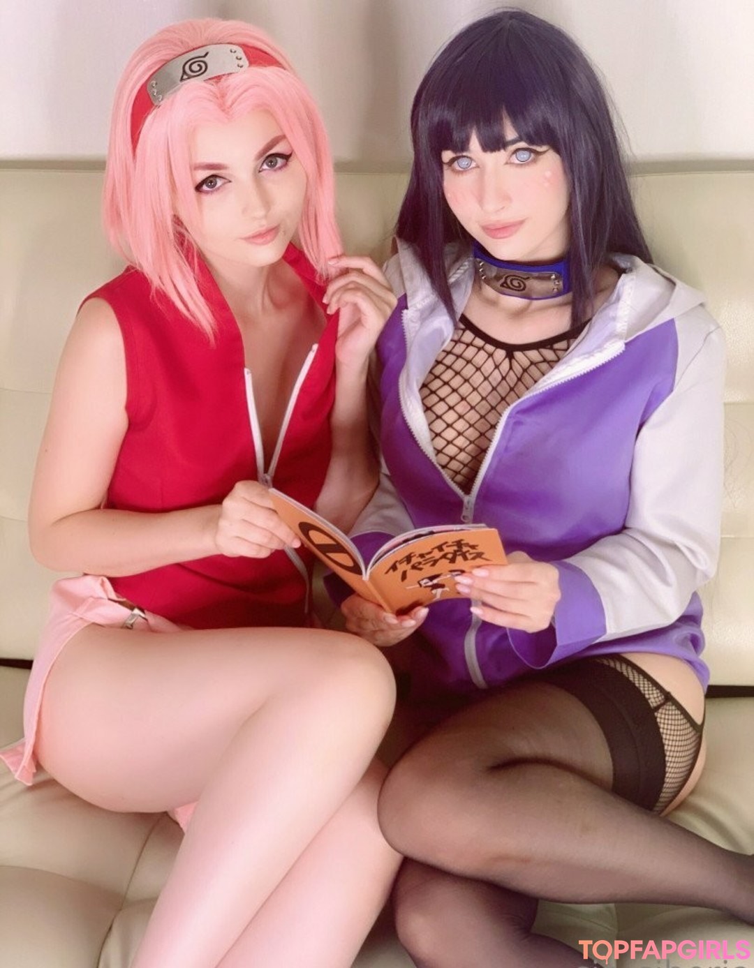 Naakte gelekte OnlyFans-foto van Sia Siberia #2420