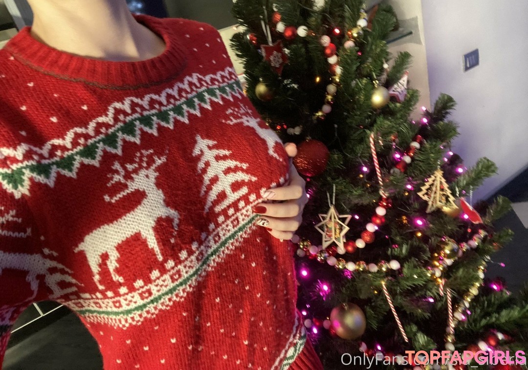 Naakte gelekte OnlyFans-foto van Sia Siberia #2526