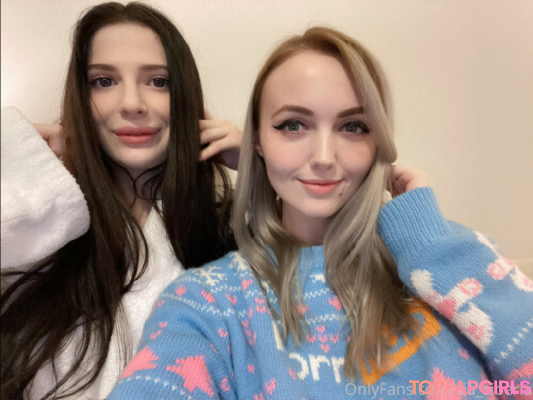 Naakte gelekte OnlyFans-foto van Sia Siberia #148