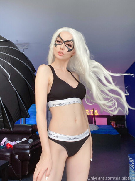 Sia Siberia