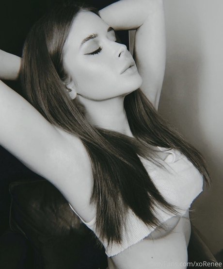 Renee Olstead