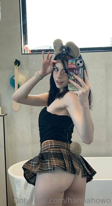 Hannahowo